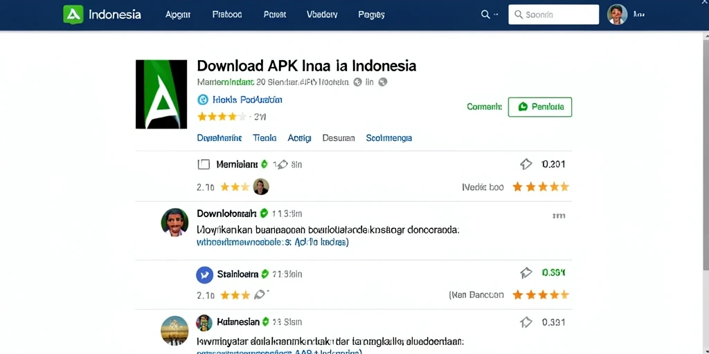 Tampilan menarik yang menggugah selera bermain.