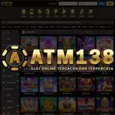 Ikon atm138