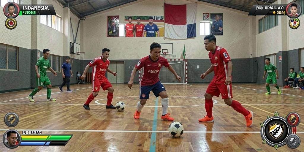 Screenshot menunjukkan tampilan awal permainan JKT88 yang menarik.