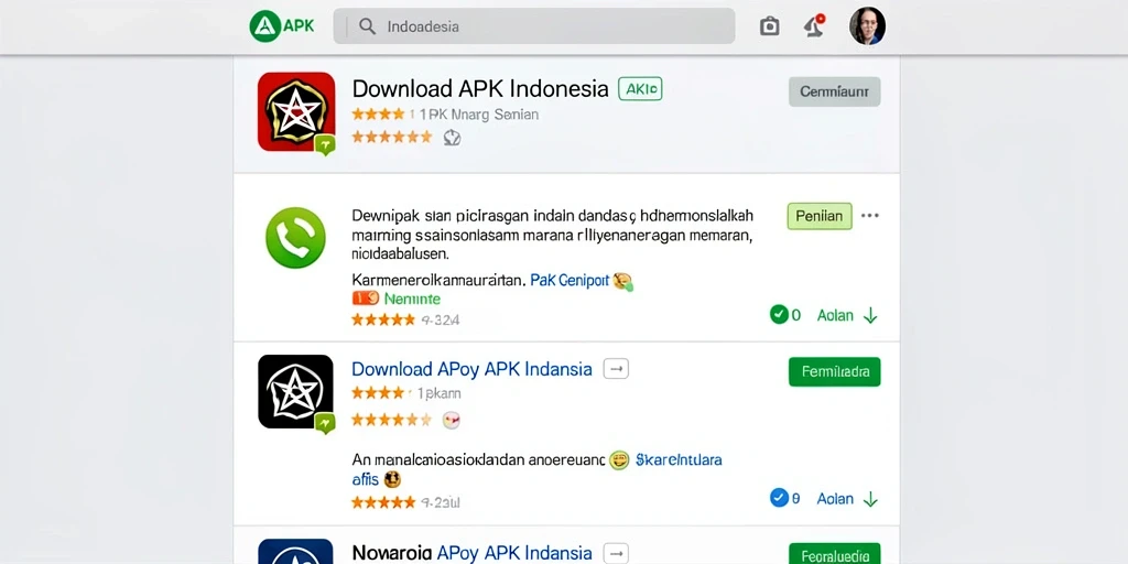 Tampilan grafis yang menakjubkan dan penuh warna.
