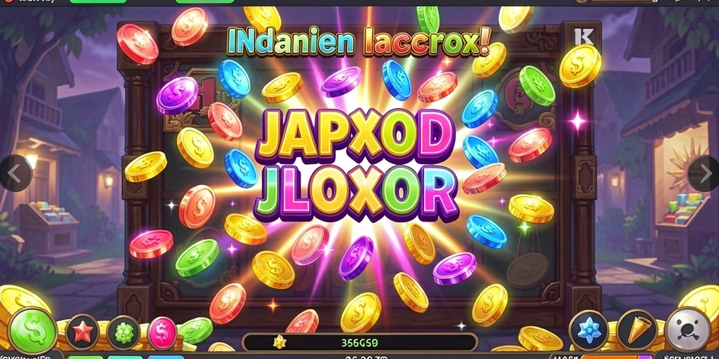Screenshot KLUBIMPIAN menampilkan gameplay seru dengan grafis yang memukau.
